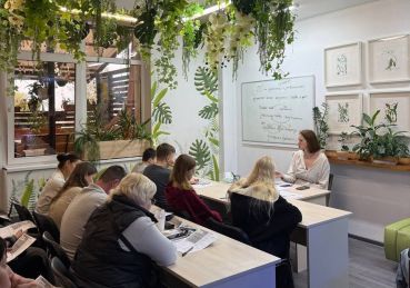10 октября — новый День открытых дверей в Центре «Преображенский»!